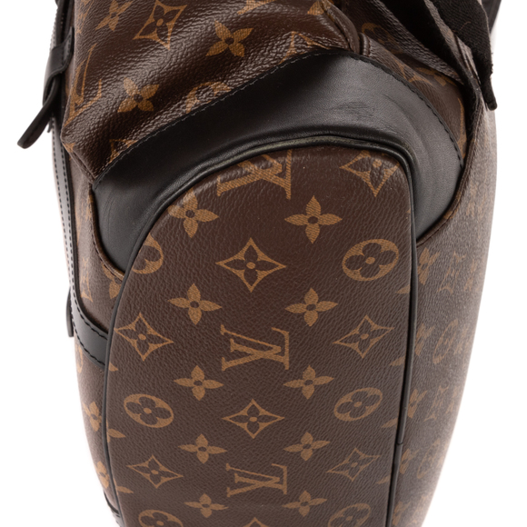 Louis Vuitton Christopher - Picture 8 of 10